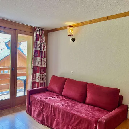 Apartmán Confortable Avec Parking - 4 Pers. - Fr-1-871-50