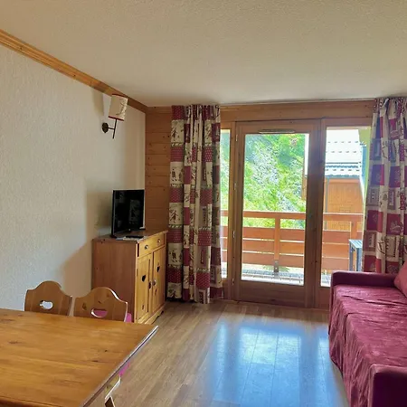 Confortable Avec Parking - 4 Pers. Apartment *